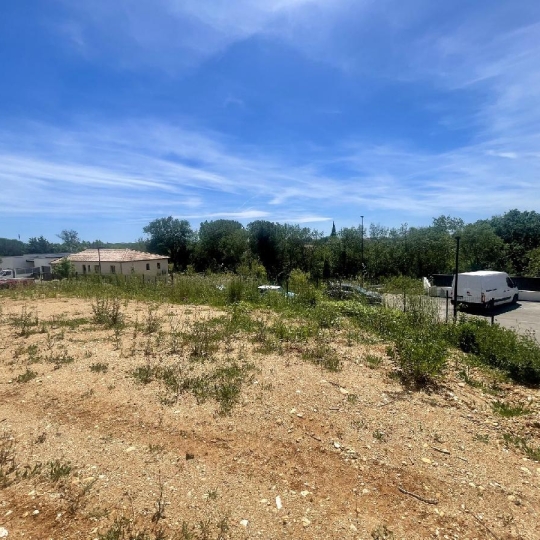  LM PATRIMOINE : Terrain | AGDE (34300) | 405 m2 | 144 000 € 