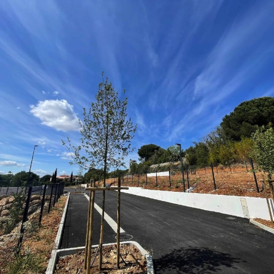 LM PATRIMOINE : Terrain | BEZIERS (34500) | 405.00m2 | 149 000 € 