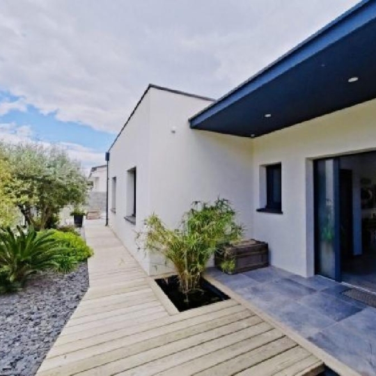  LM PATRIMOINE : Maison / Villa | BEZIERS (34500) | 150 m2 | 599 900 € 