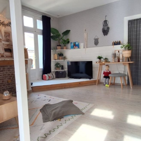  LM PATRIMOINE : Immeuble | LIGNAN-SUR-ORB (34490) | 241 m2 | 349 990 € 