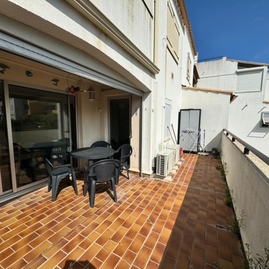  LM PATRIMOINE : Appartement | AGDE (34300) | 45 m2 | 221 550 € 