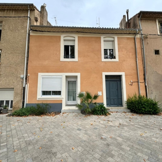 LM PATRIMOINE : Maison / Villa | BESSAN (34550) | 165.00m2 | 290 000 € 