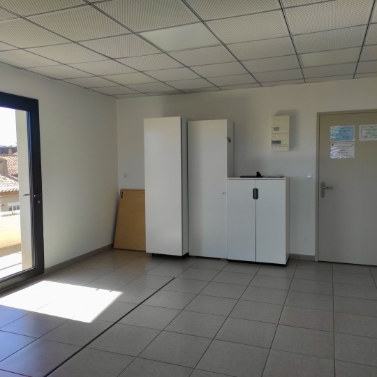  LM PATRIMOINE : Local / Bureau | PEZENAS (34120) | 30 m2 | 99 000 € 