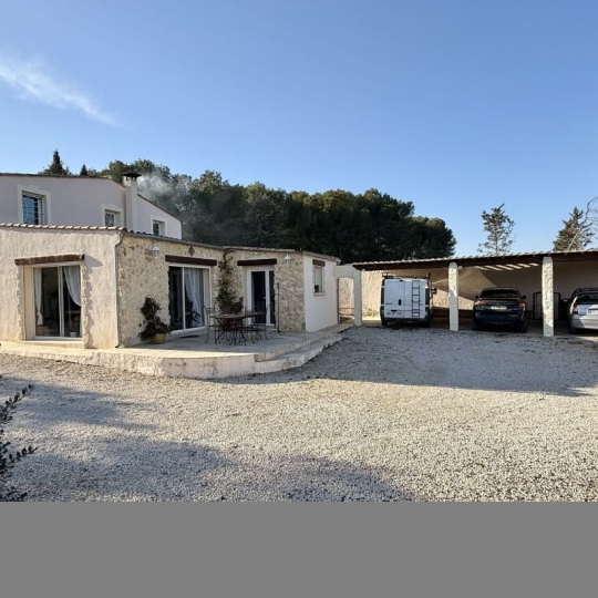  LM PATRIMOINE : Domain / Estate | BESSAN (34550) | 187 m2 | 579 900 € 