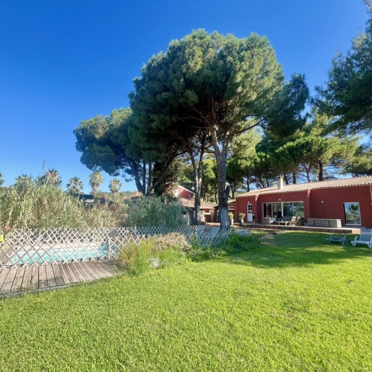 LM PATRIMOINE : Maison / Villa | LE CAP-D'AGDE (34300) | 118.00m2 | 575 000 € LM PATRIMOINE : Maison / Villa | LE CAP-D'AGDE (34300) | 118.00m2 | 575 000 €