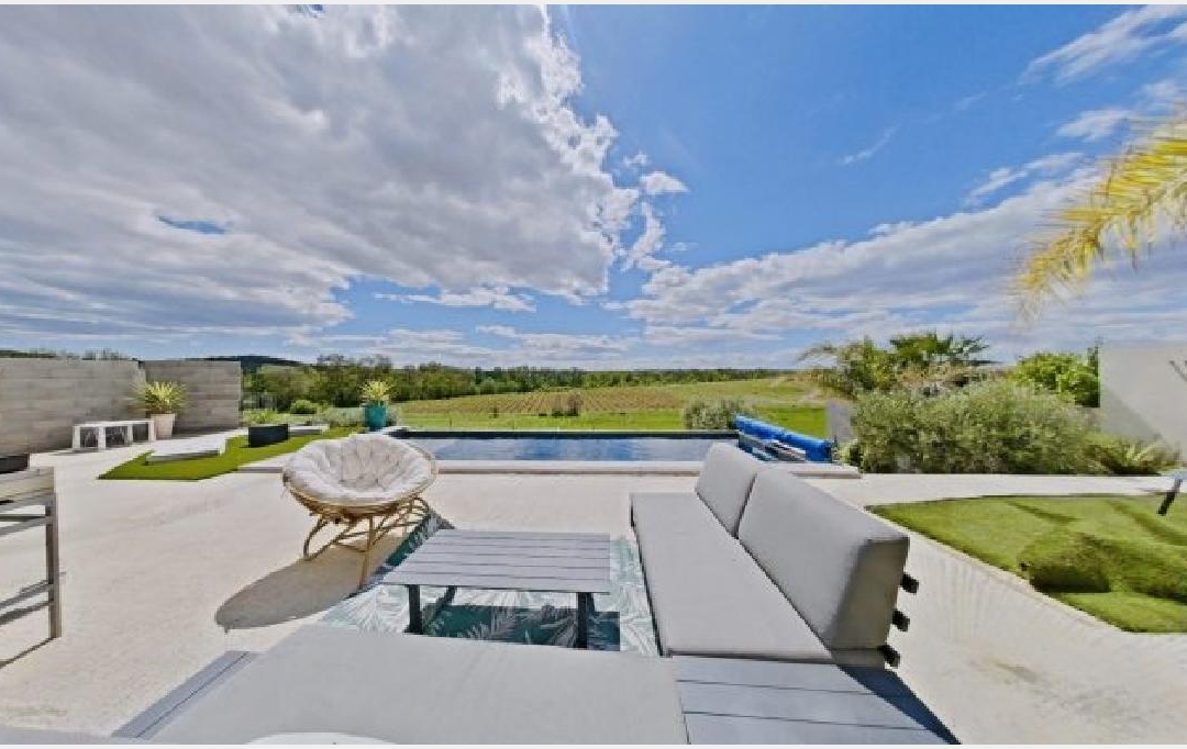 LM PATRIMOINE : Maison / Villa | BEZIERS (34500) | 150 m2 | 599 900 € 