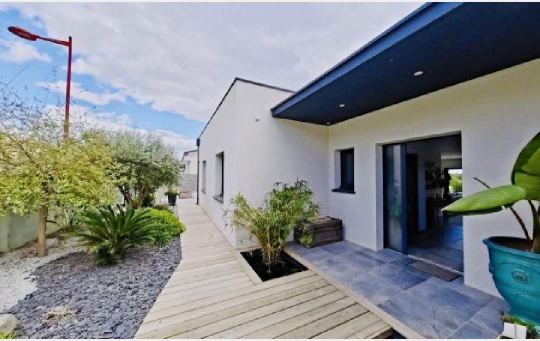 LM PATRIMOINE : Maison / Villa | BEZIERS (34500) | 150 m2 | 599 900 € 