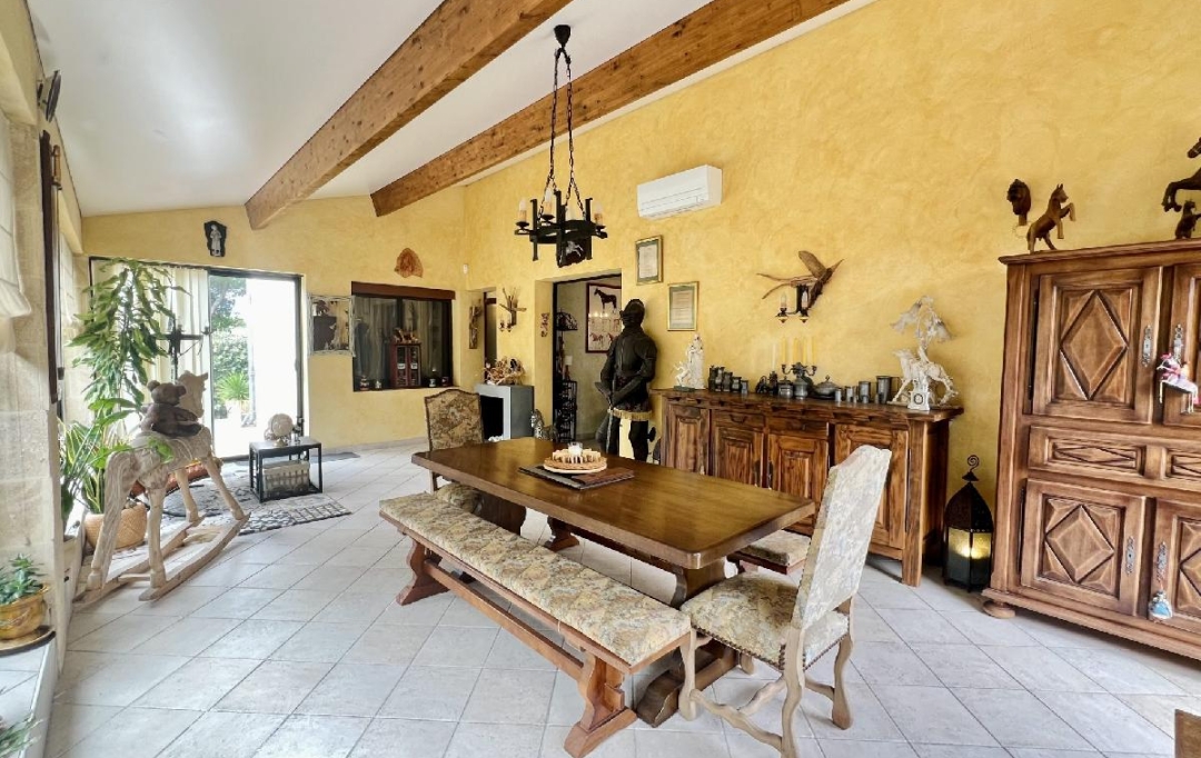 LM PATRIMOINE : Maison / Villa | AGDE (34300) | 207 m2 | 529 900 € 