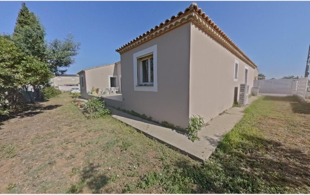 LM PATRIMOINE : House | BESSAN (34550) | 159 m2 | 449 900 € 