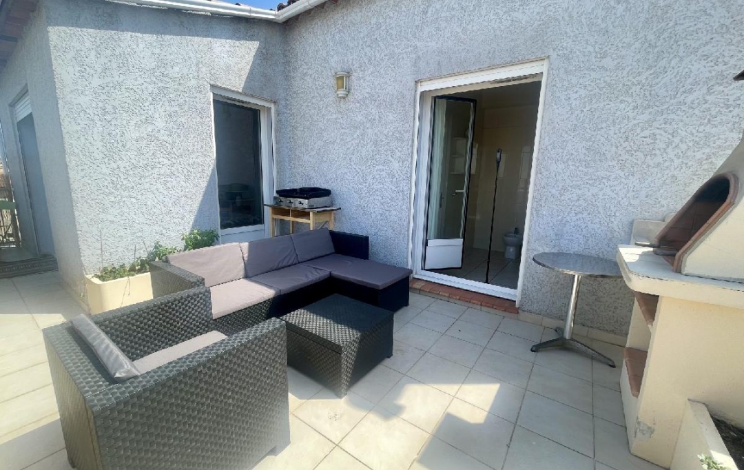 LM PATRIMOINE : House | LE GRAU-D'AGDE (34300) | 88 m2 | 424 900 € 