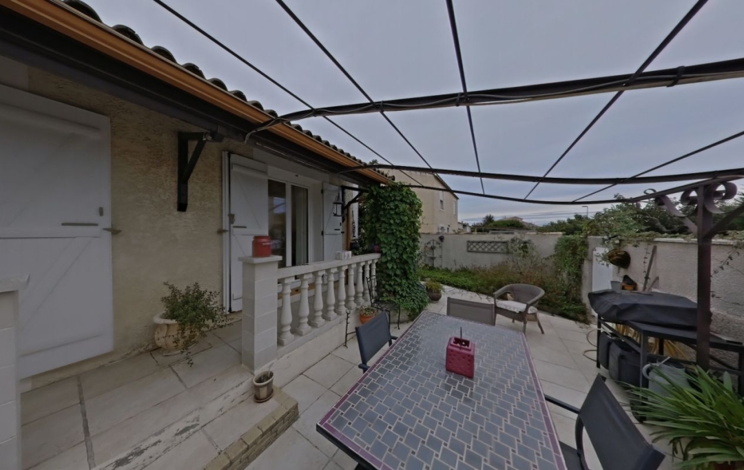 LM PATRIMOINE : Maison / Villa | BESSAN (34550) | 80 m2 | 325 000 € 