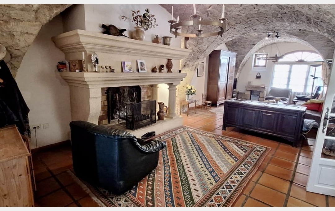 LM PATRIMOINE : Maison / Villa | NEZIGNAN-L'EVEQUE (34120) | 263 m2 | 330 000 € 