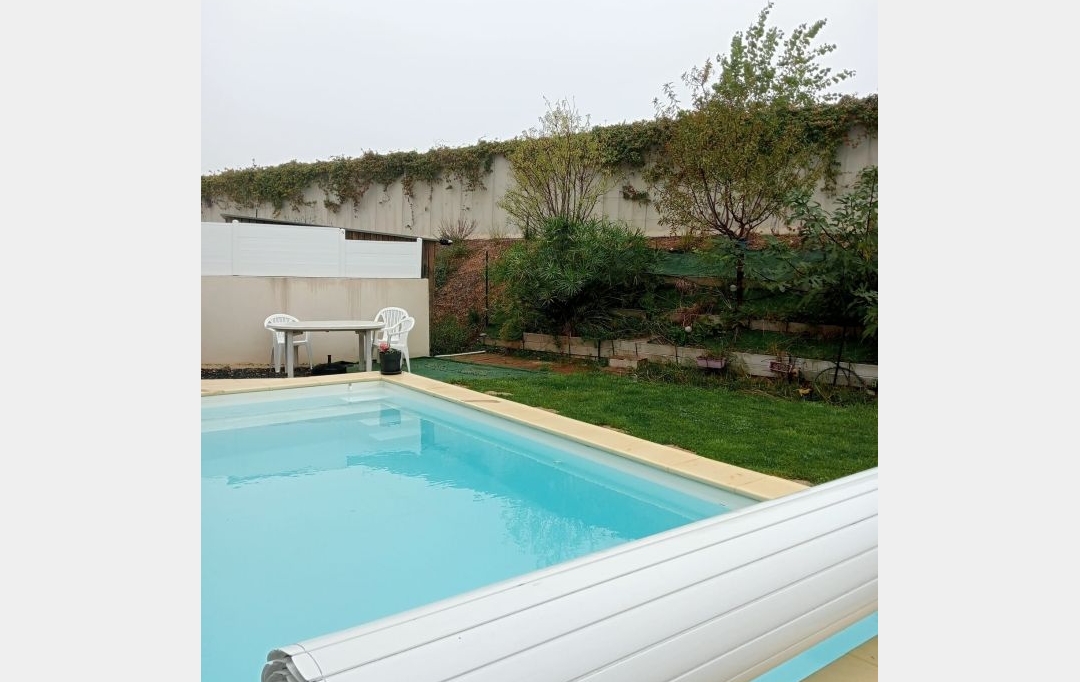 LM PATRIMOINE : Maison / Villa | BESSAN (34550) | 86 m2 | 350 000 € 