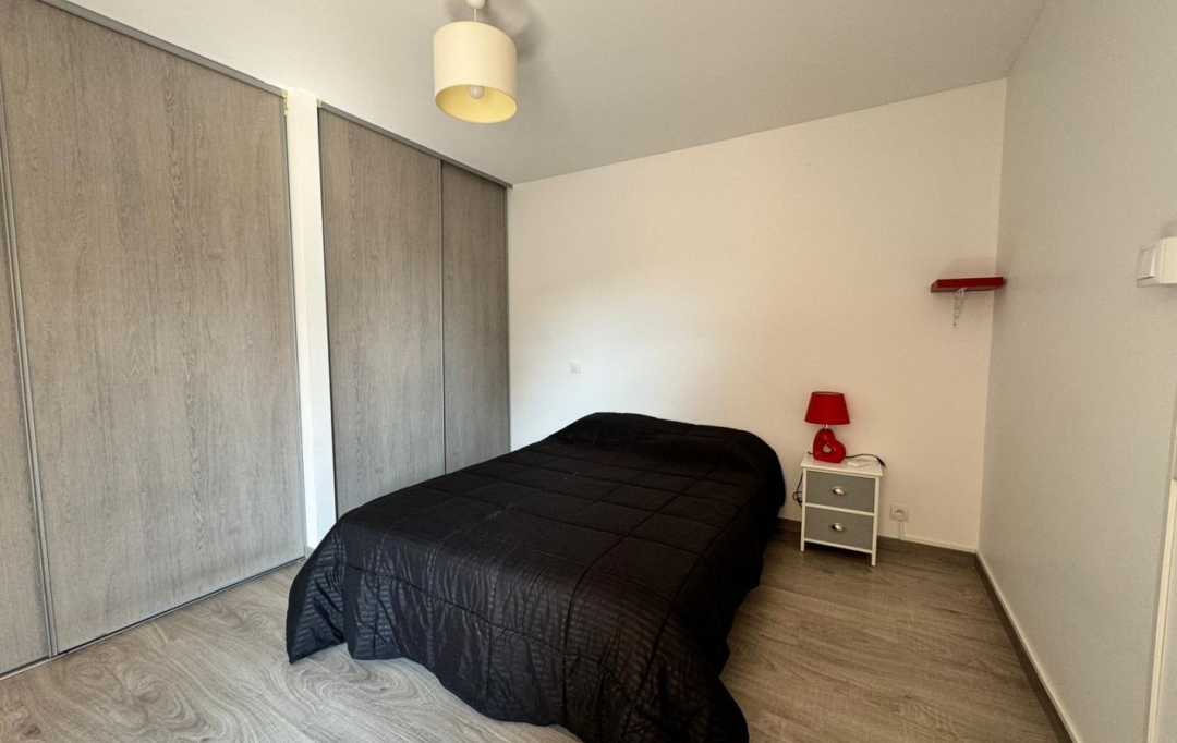 LM PATRIMOINE : Appartement | AGDE (34300) | 45 m2 | 221 550 € 