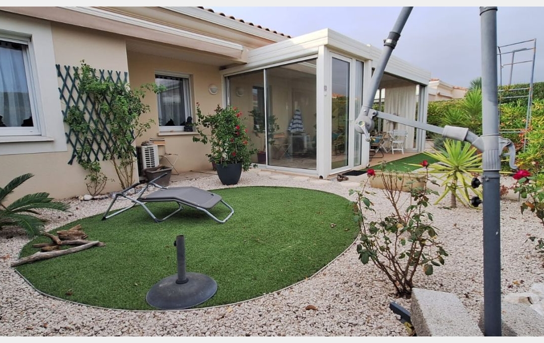 LM PATRIMOINE : House | VIAS (34450) | 78 m2 | 315 000 € 