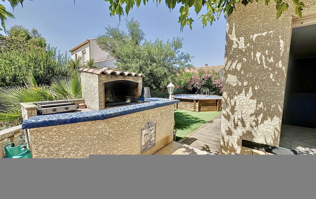 LM PATRIMOINE : Maison / Villa | BEZIERS (34500) | 97 m2 | 294 000 € 