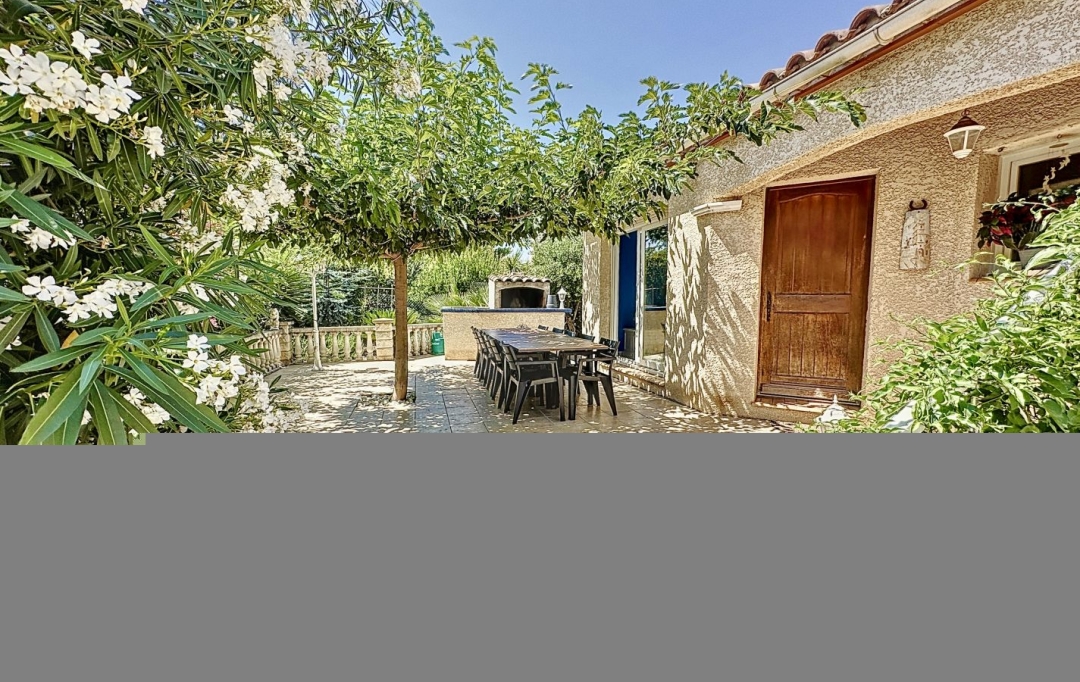 LM PATRIMOINE : Maison / Villa | BEZIERS (34500) | 97 m2 | 294 000 € 