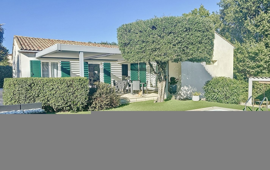 LM PATRIMOINE : House | BEZIERS (34500) | 142 m2 | 470 000 € 