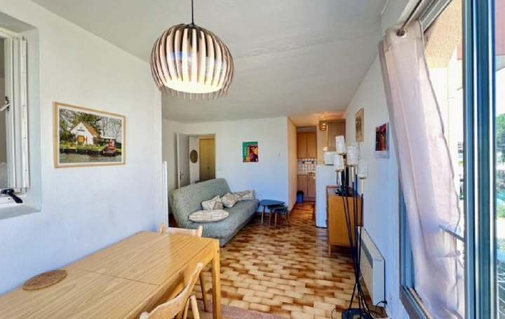  LM PATRIMOINE Appartement | AGDE (34300) | 29 m2 | 114 490 € 